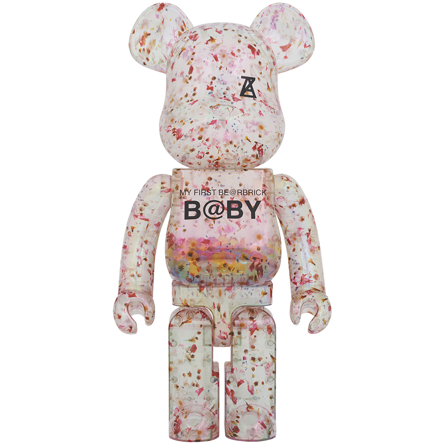 我的第一次@RBRICK ANREALAGE Ver. 1000%
