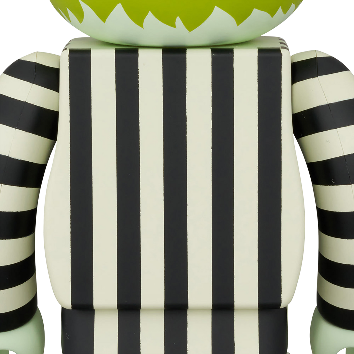 BE@RBRICK BEETLEJUICE 400％《Planned to be shipped in late July 2025 / Order period is until February 10》
