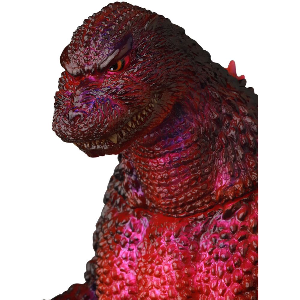 Godzilla (1995) (3rd Generation)《The lottery item will be shipped in late August 2025. The lottery period is until July 31st.》