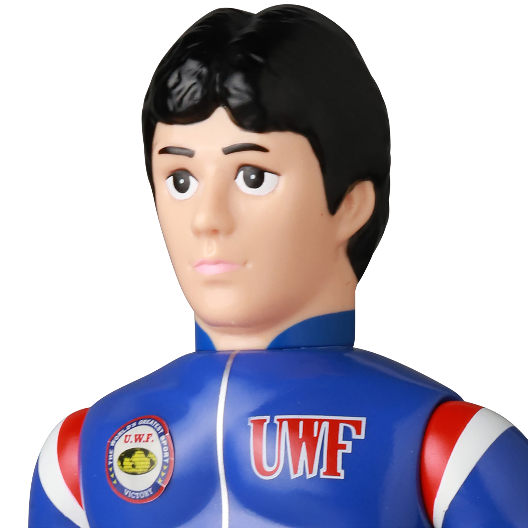 SFS Universal Pro Wrestling version Hiroaki Maeda