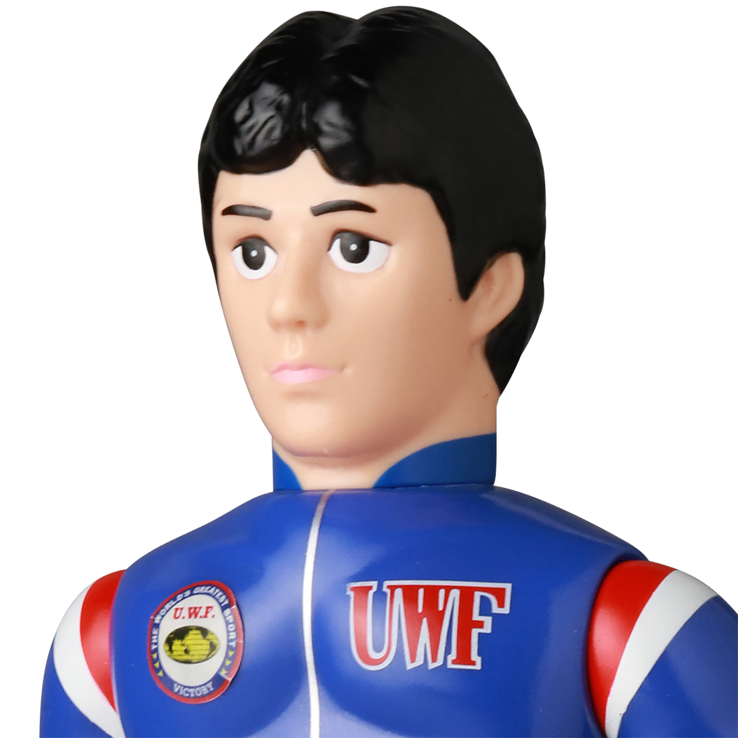 SFS Universal Pro Wrestling version Hiroaki Maeda