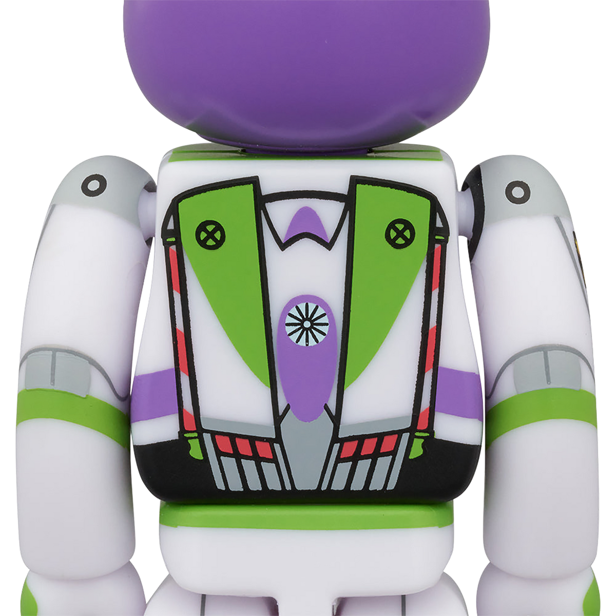 BE@RBRICK CHASE TOY STORY
