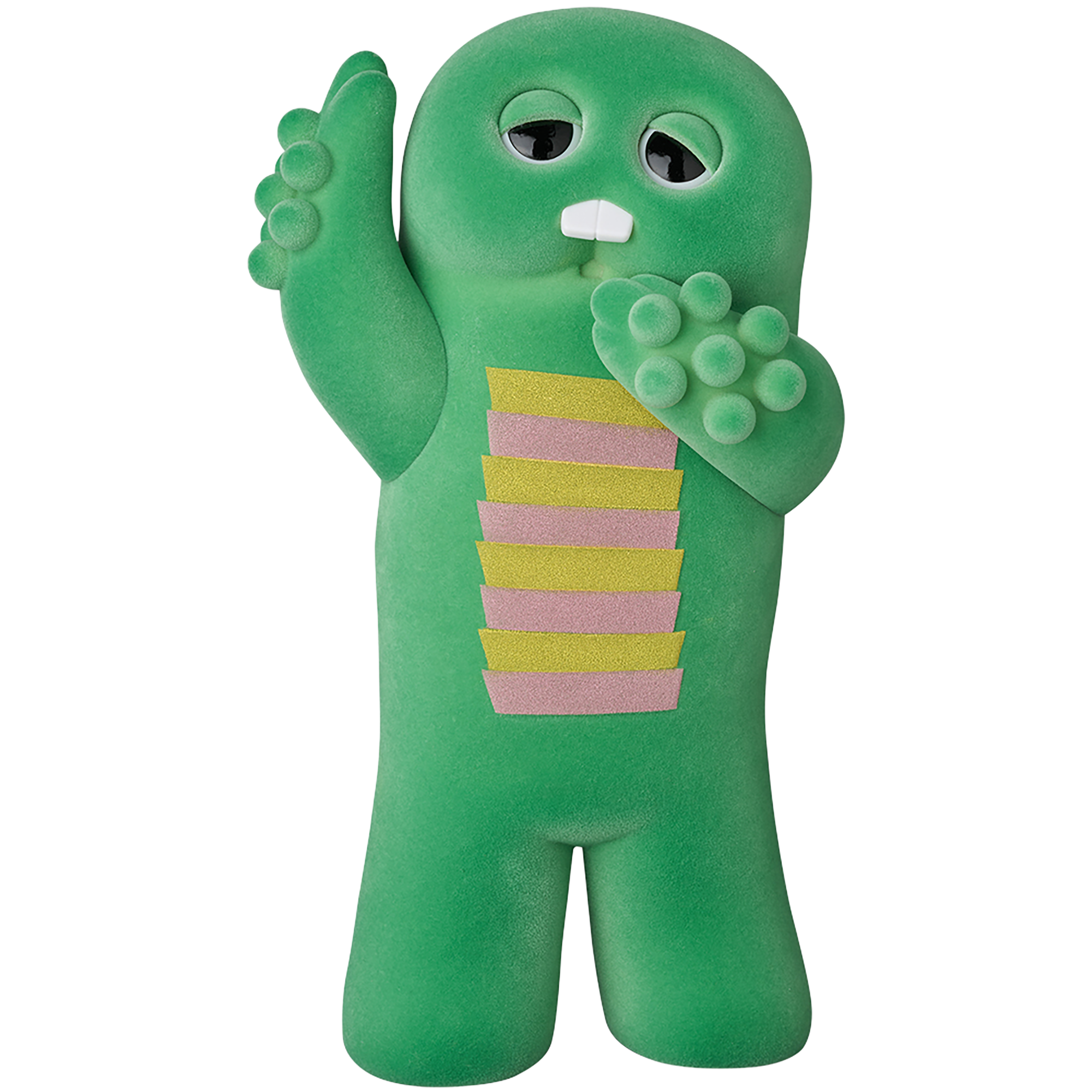 VCD Gachapin L size