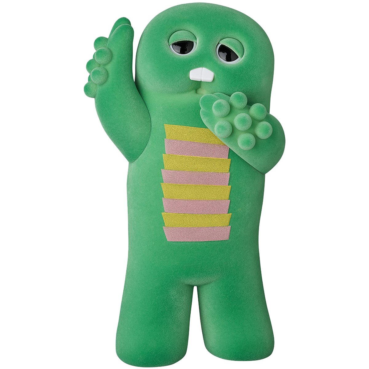 VCD Gachapin L size