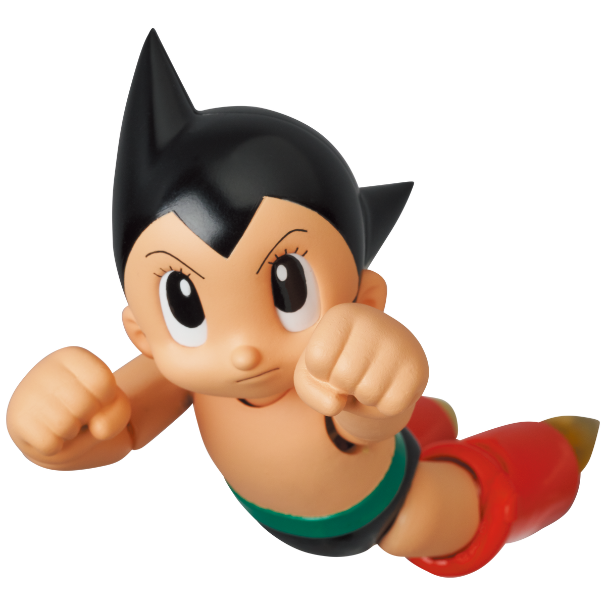 MAFEX 鉄腕アトム Ver.1.5(新価格版) | MEDICOM TOY OFFICIAL STORE