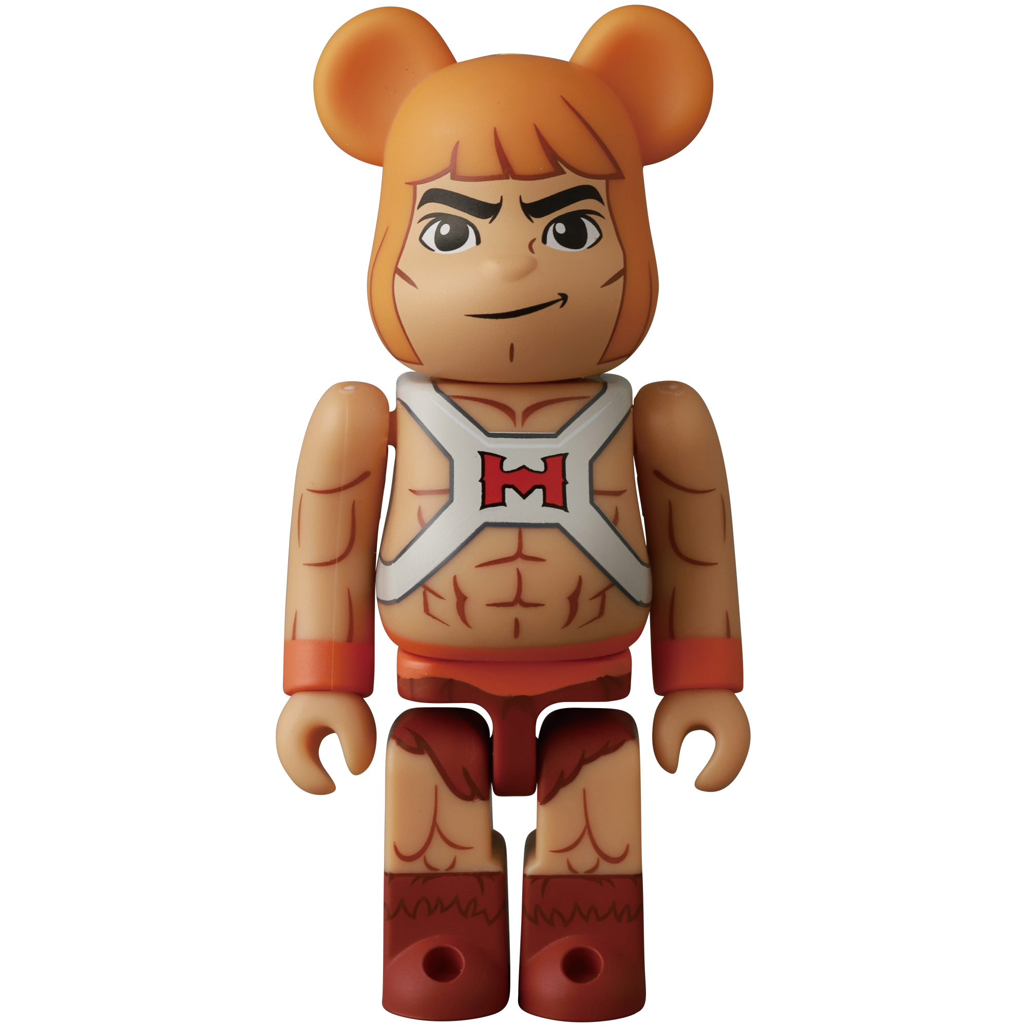 BE@RBRICK SERIES 52