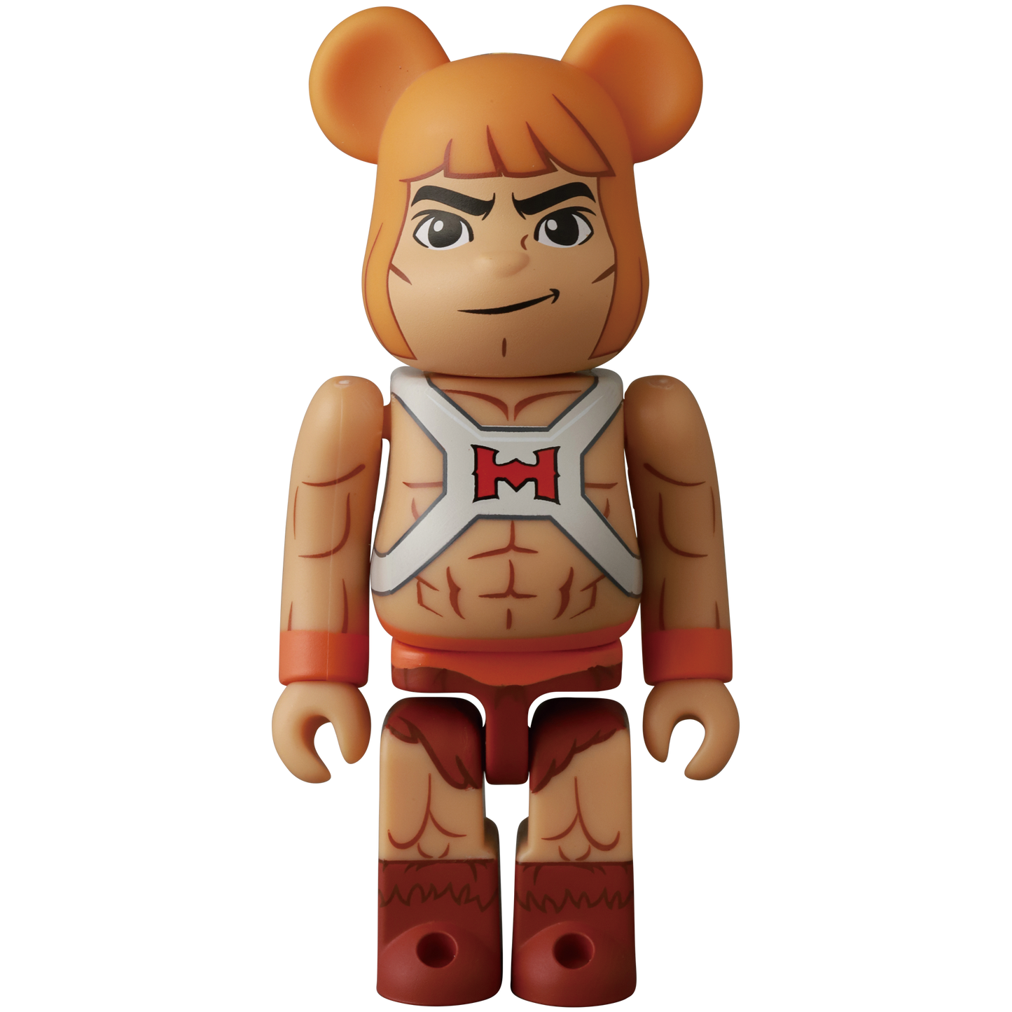 BE@RBRICK SERIES 52