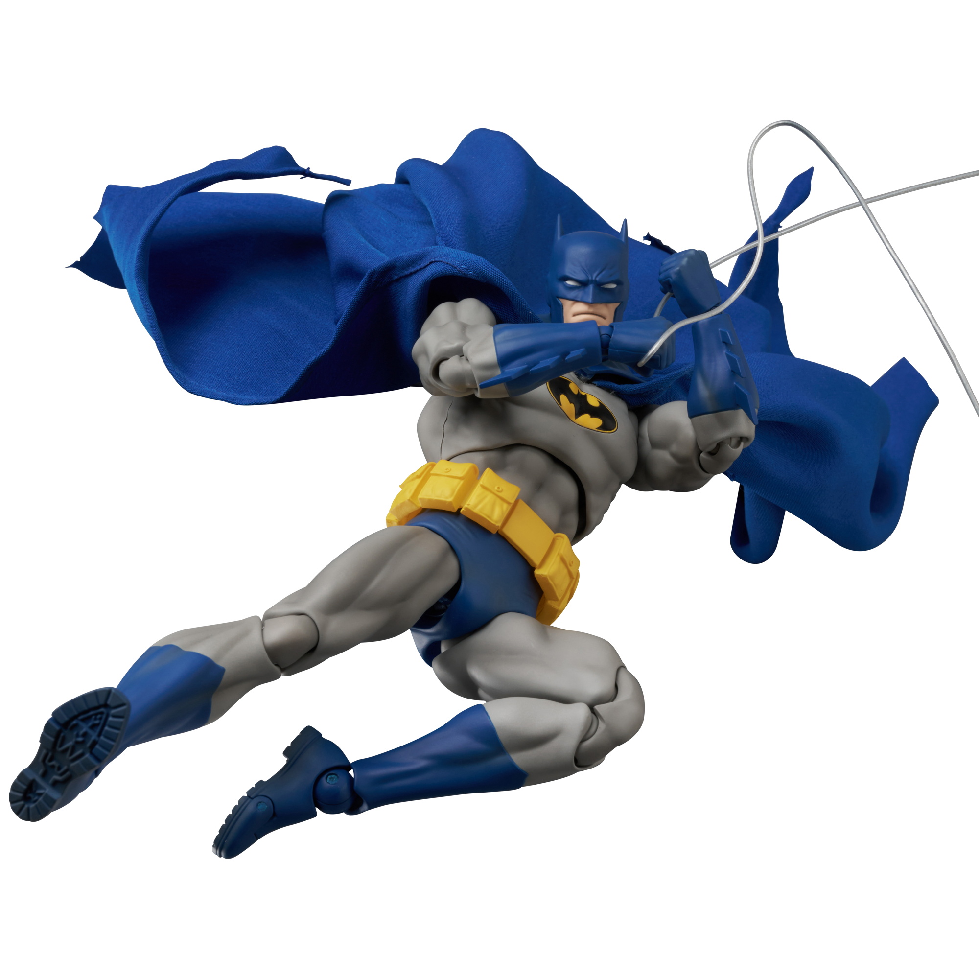 MAFEX BATMAN RECOLLECTION Blue Ver．《2027年7月発売予定》_10