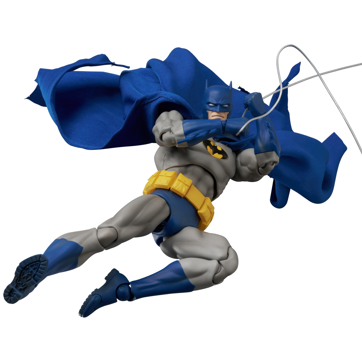 MAFEX BATMAN RECOLLECTION Blue Ver．《2027年7月発売予定》_10