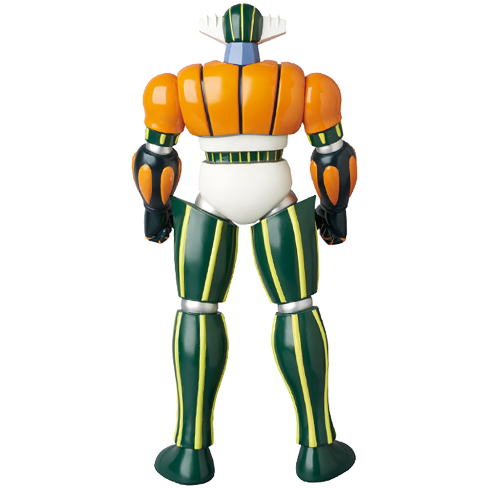 スーパーロボット烈伝 鋼鉄ジーグマジン豪ジャングル限定カラー_1