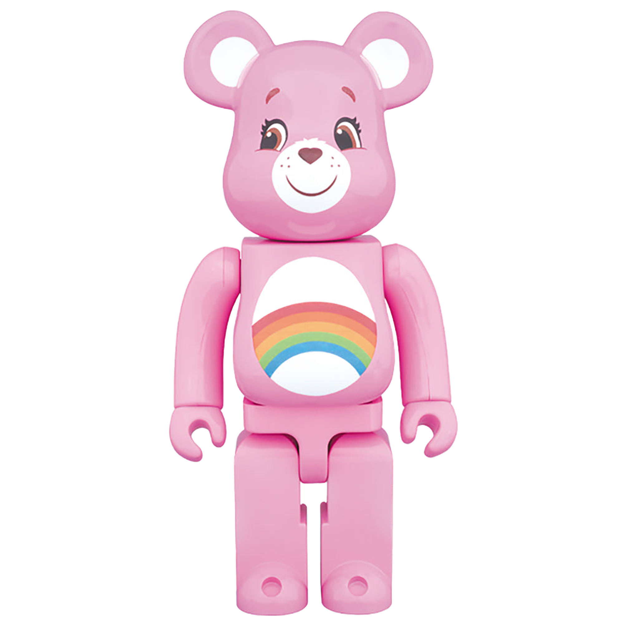 BE@RBRICK Cheer Bear（TM）400％