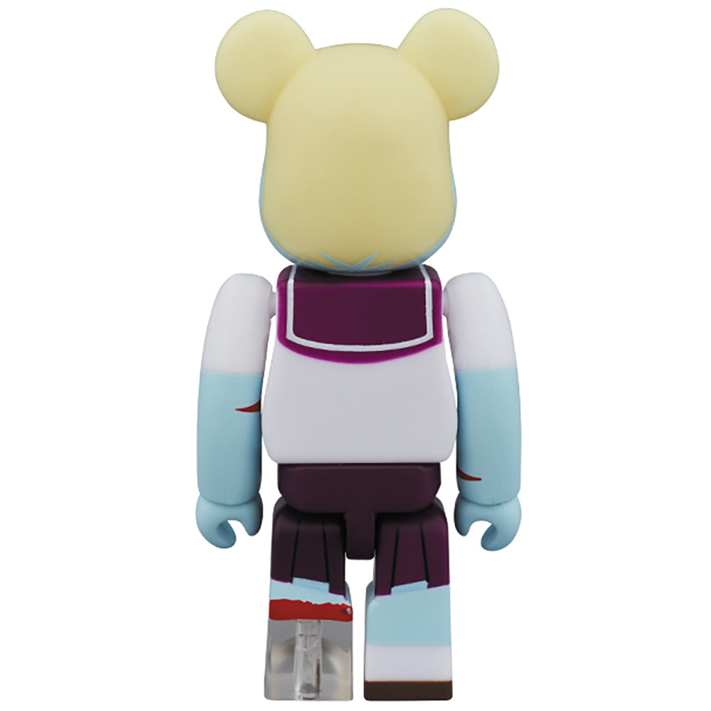 HISASHIプロデュース BE@RBRICK ゾンビ子ちゃん_1