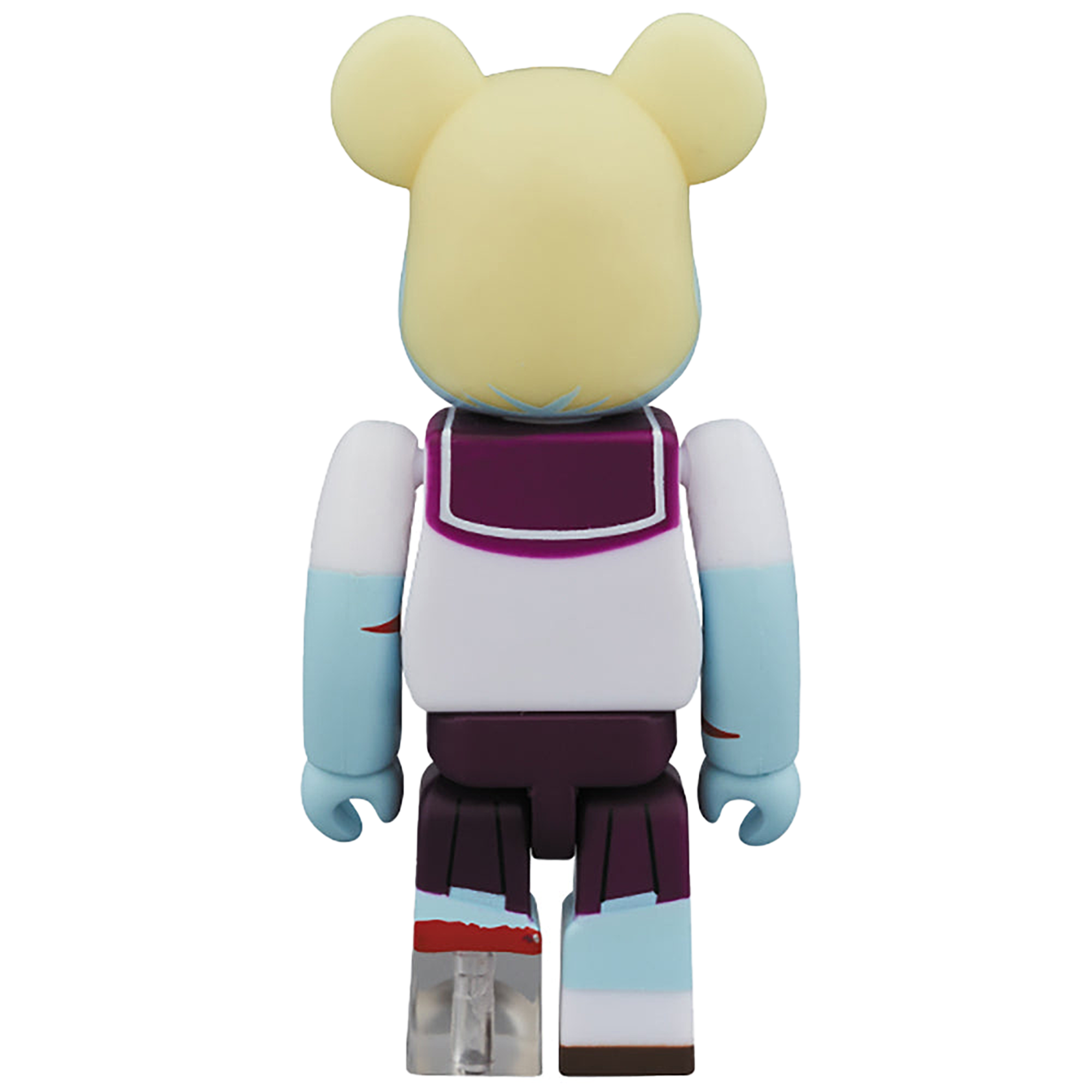HISASHIプロデュース BE@RBRICK ゾンビ子ちゃん