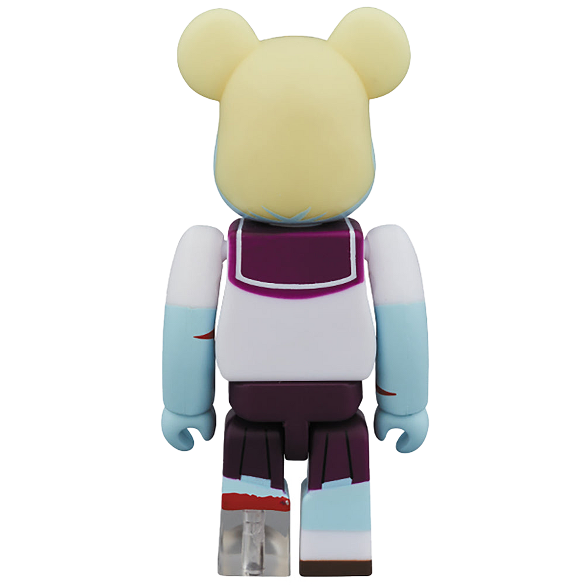 HISASHIプロデュース BE@RBRICK ゾンビ子ちゃん