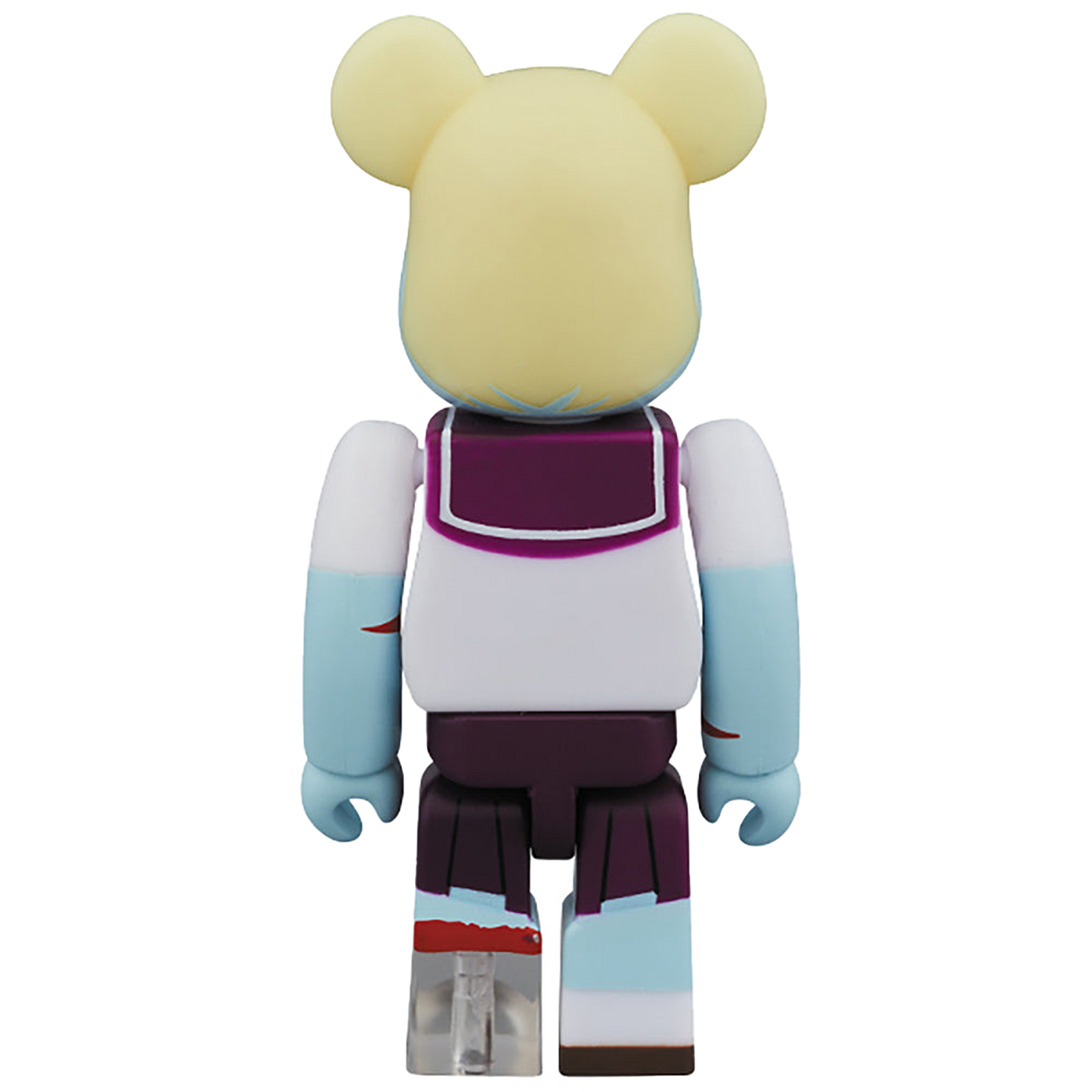 HISASHIプロデュース BE@RBRICK ゾンビ子ちゃん