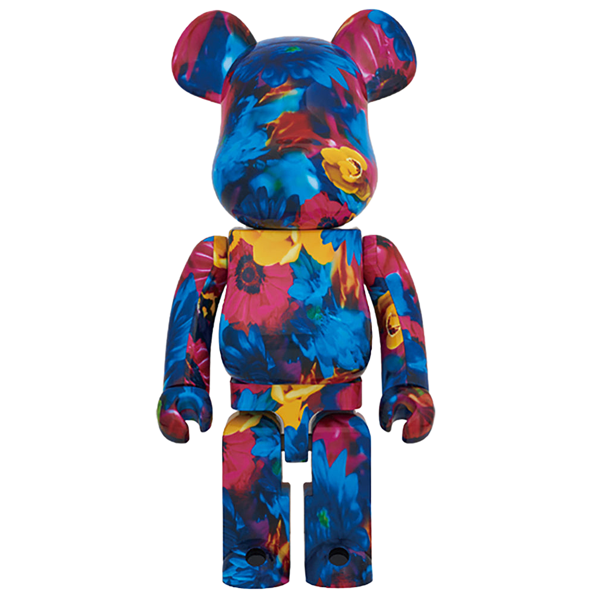 BE@RBRICK M / mika ninagawa Anemone 1000％