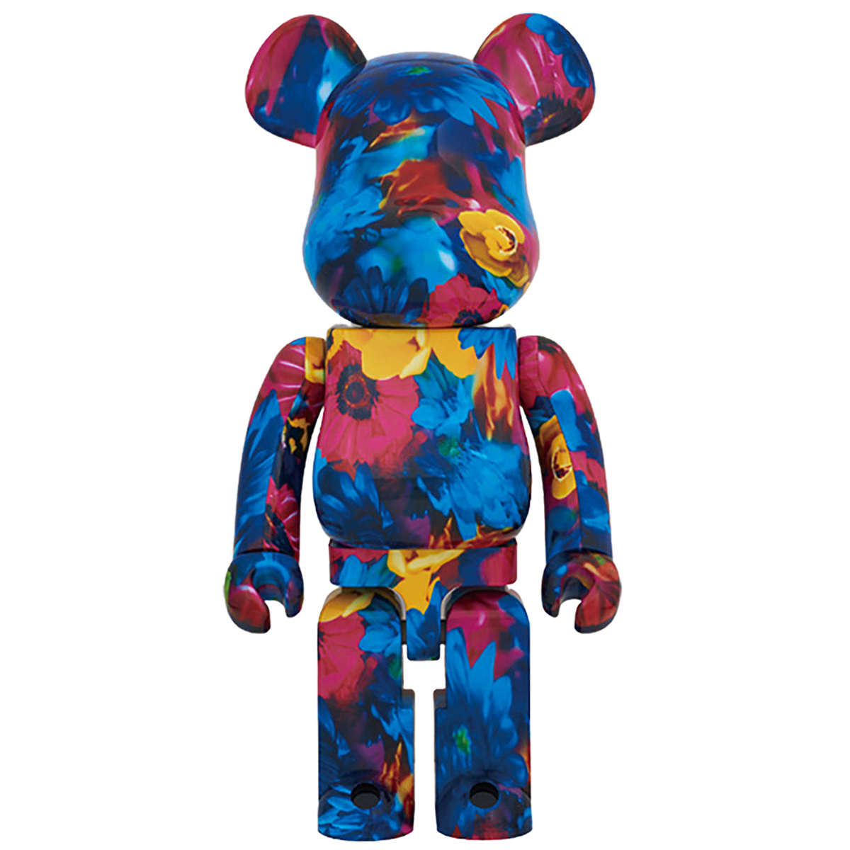 BE@RBRICK M / mika ninagawa Anemone 1000％