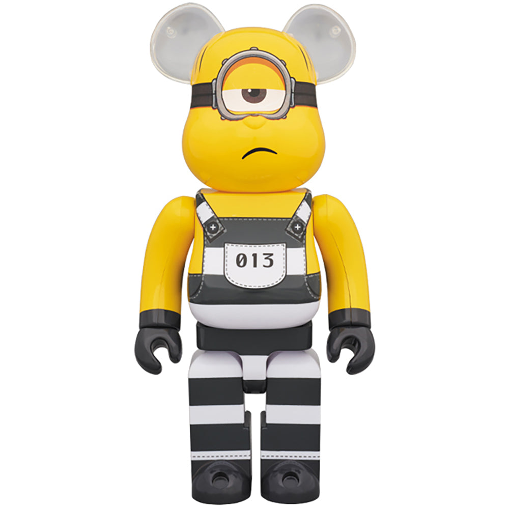 BE@RBRICK MEL 400％_0
