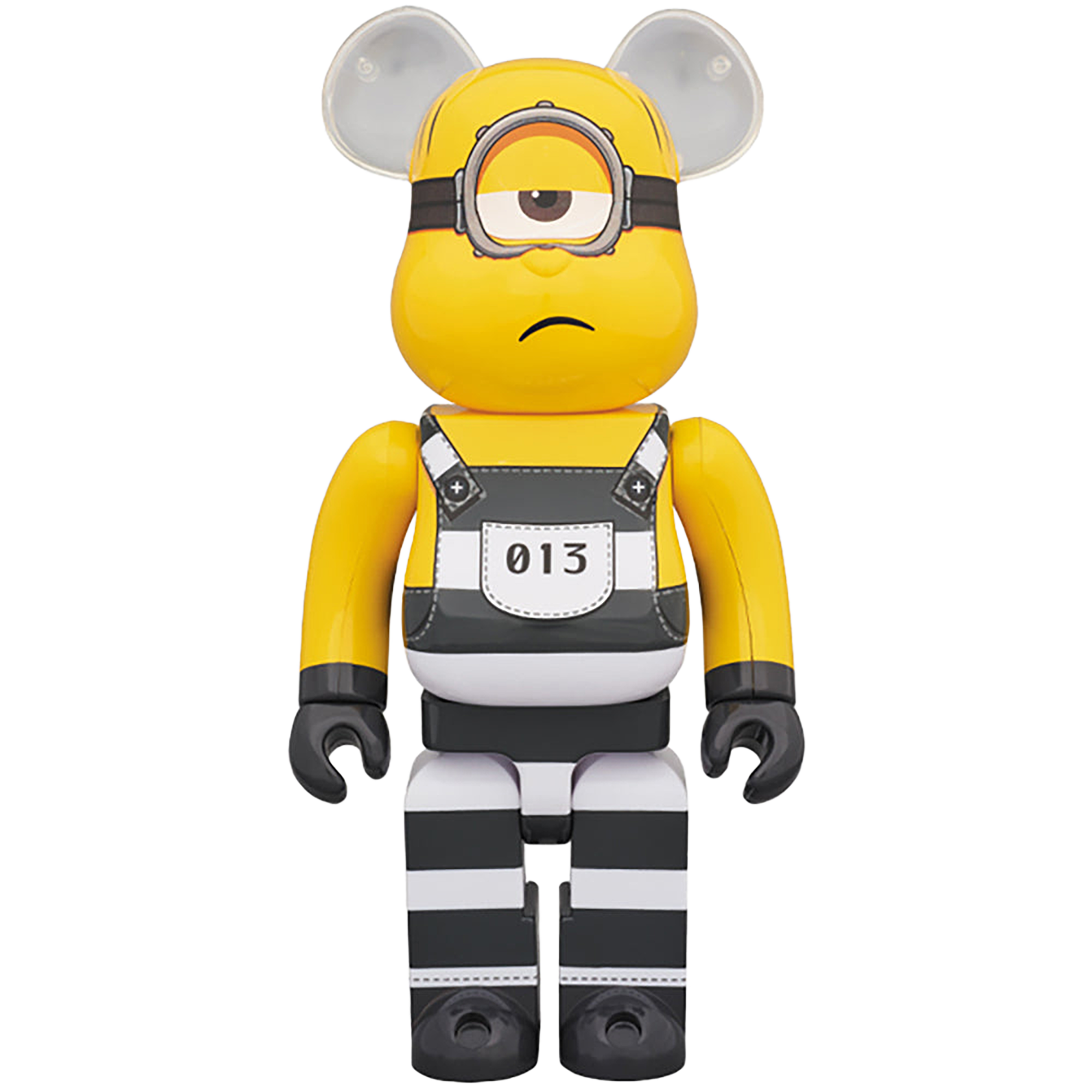 BE@RBRICK MEL 400％