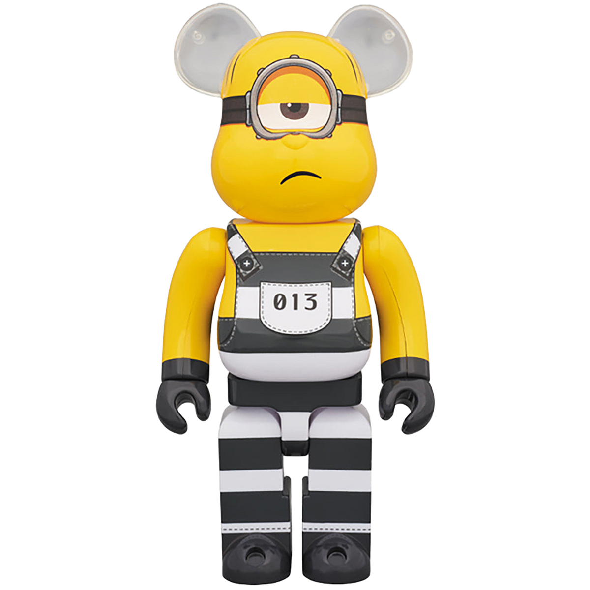 BE@RBRICK MEL 400％
