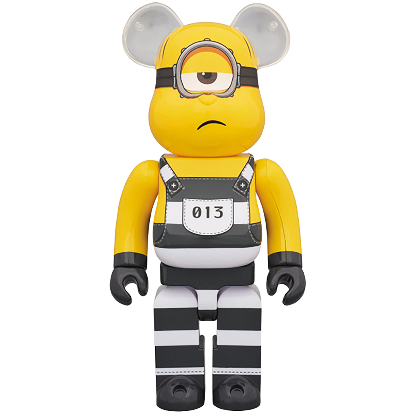 BE@RBRICK MEL 400％