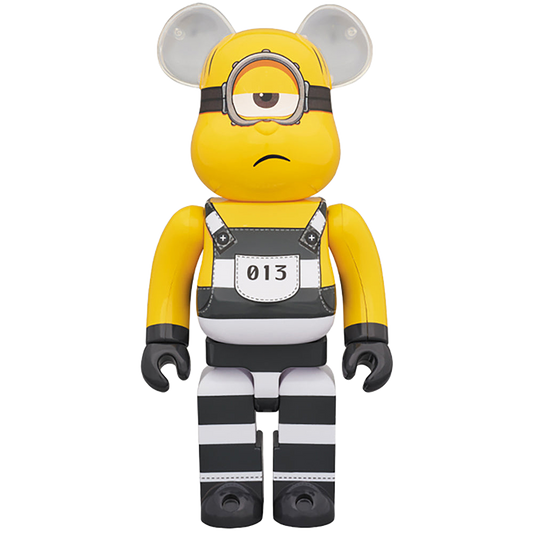 BE@RBRICK MEL 400％