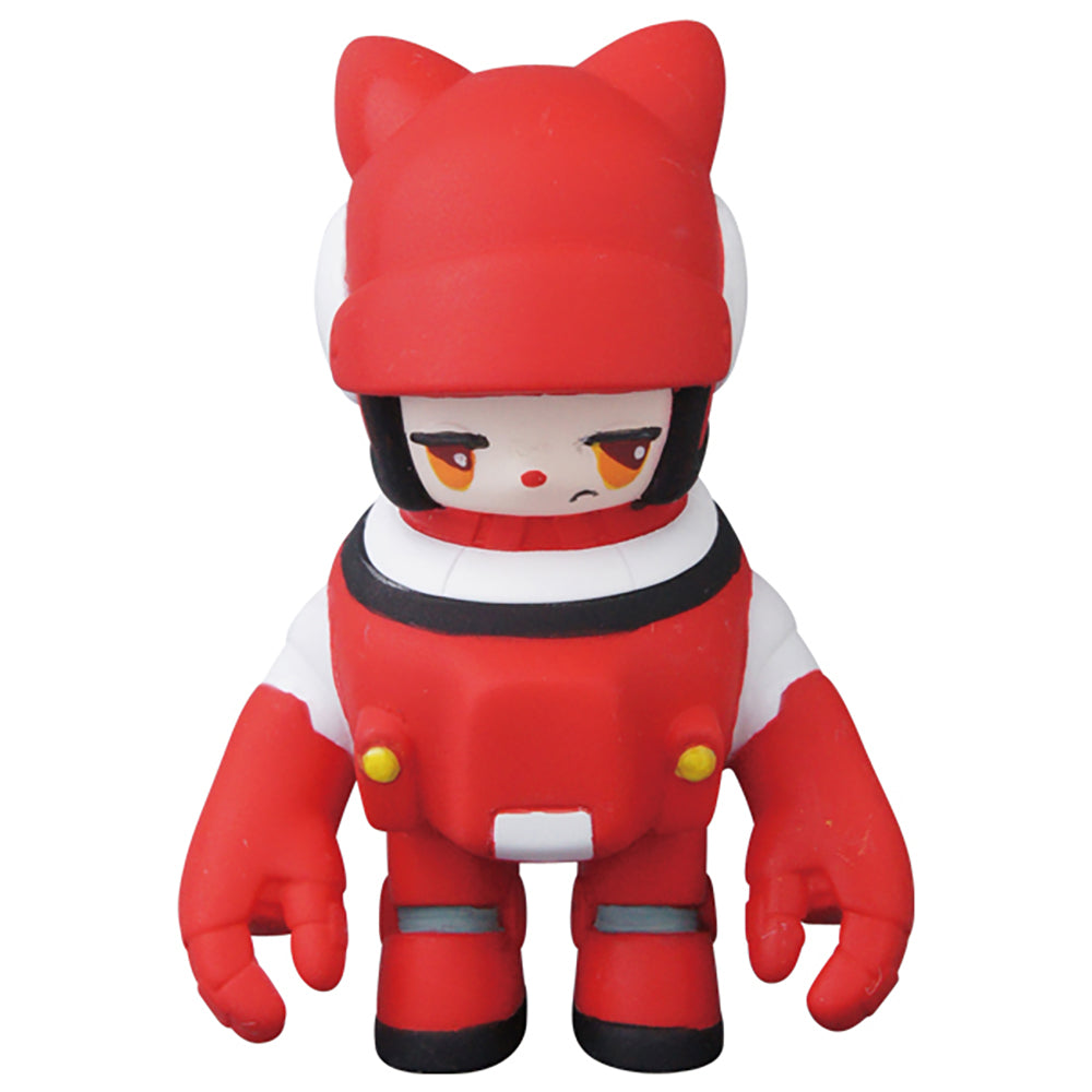 VAG(VINYL ARTIST GACHA) SERIES 17 スペースレーサーズ・ミミ_1
