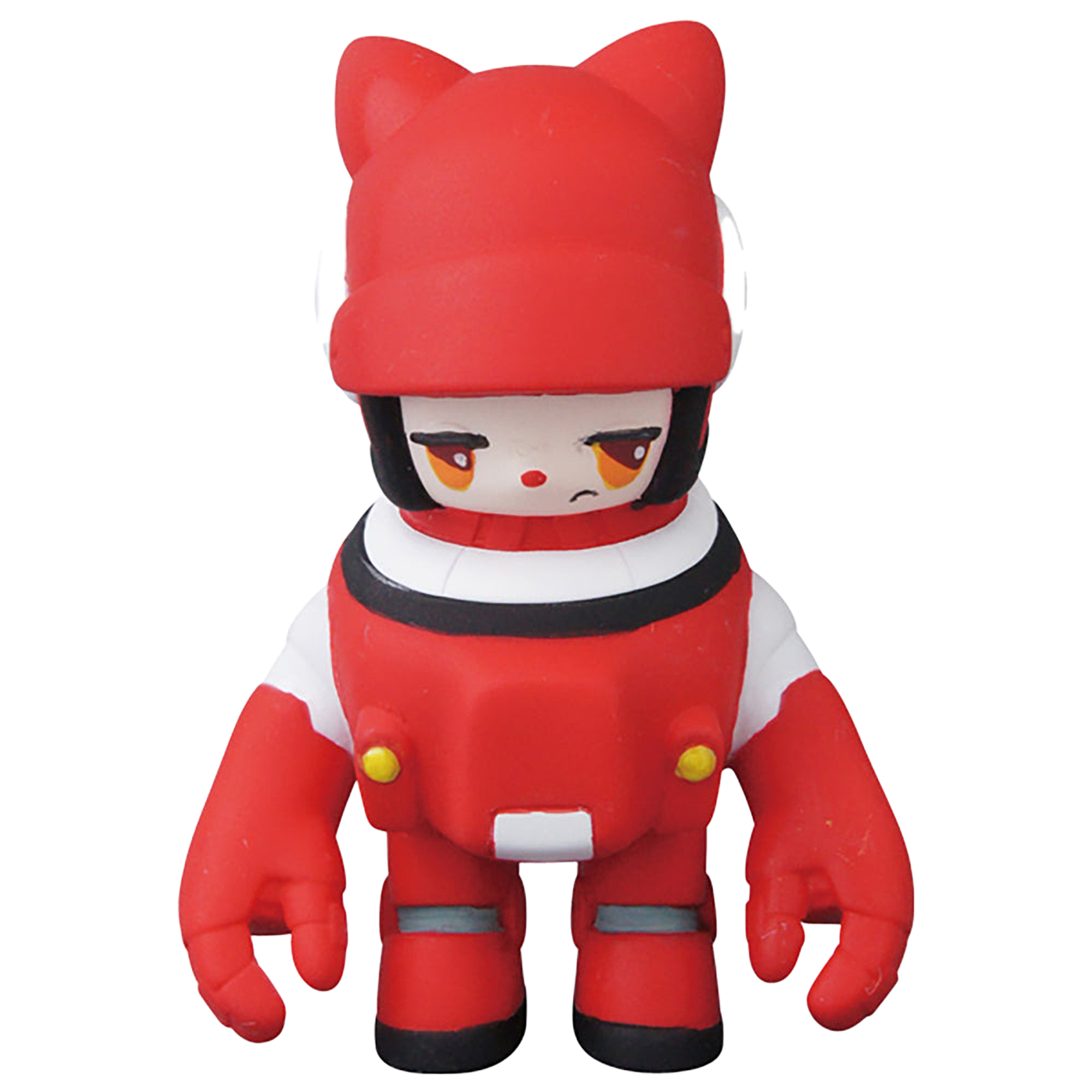 VAG(VINYL ARTIST GACHA) SERIES 17 スペースレーサーズ・ミミ