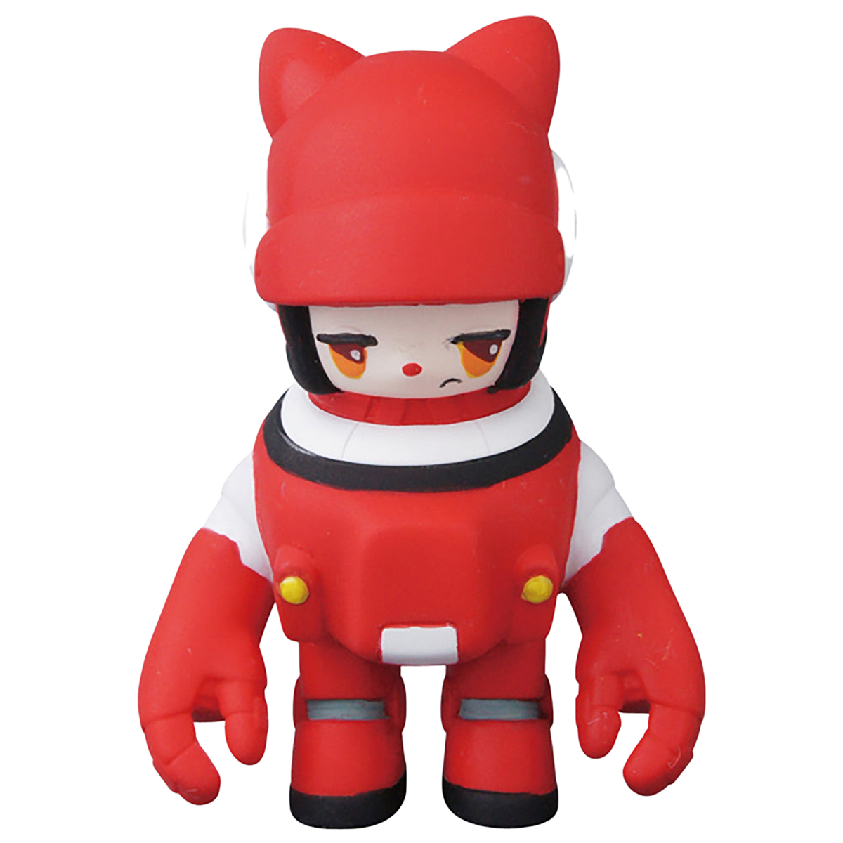 VAG(VINYL ARTIST GACHA) SERIES 17 スペースレーサーズ・ミミ