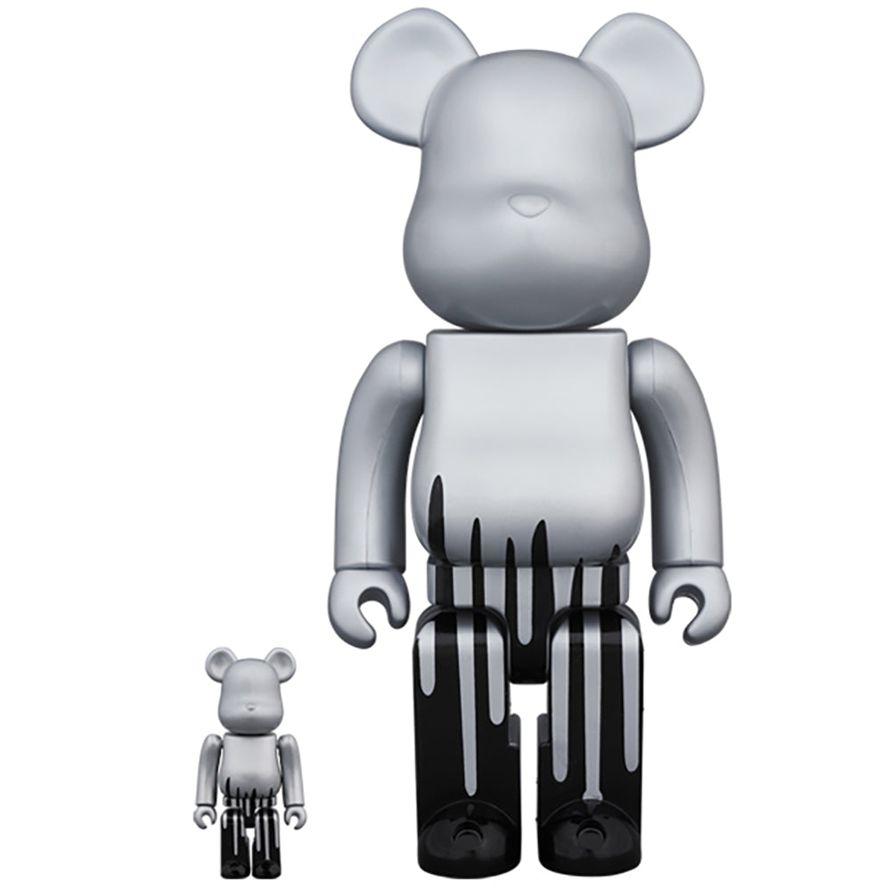BE@RBRICK KRINK 100％ & 400％_0