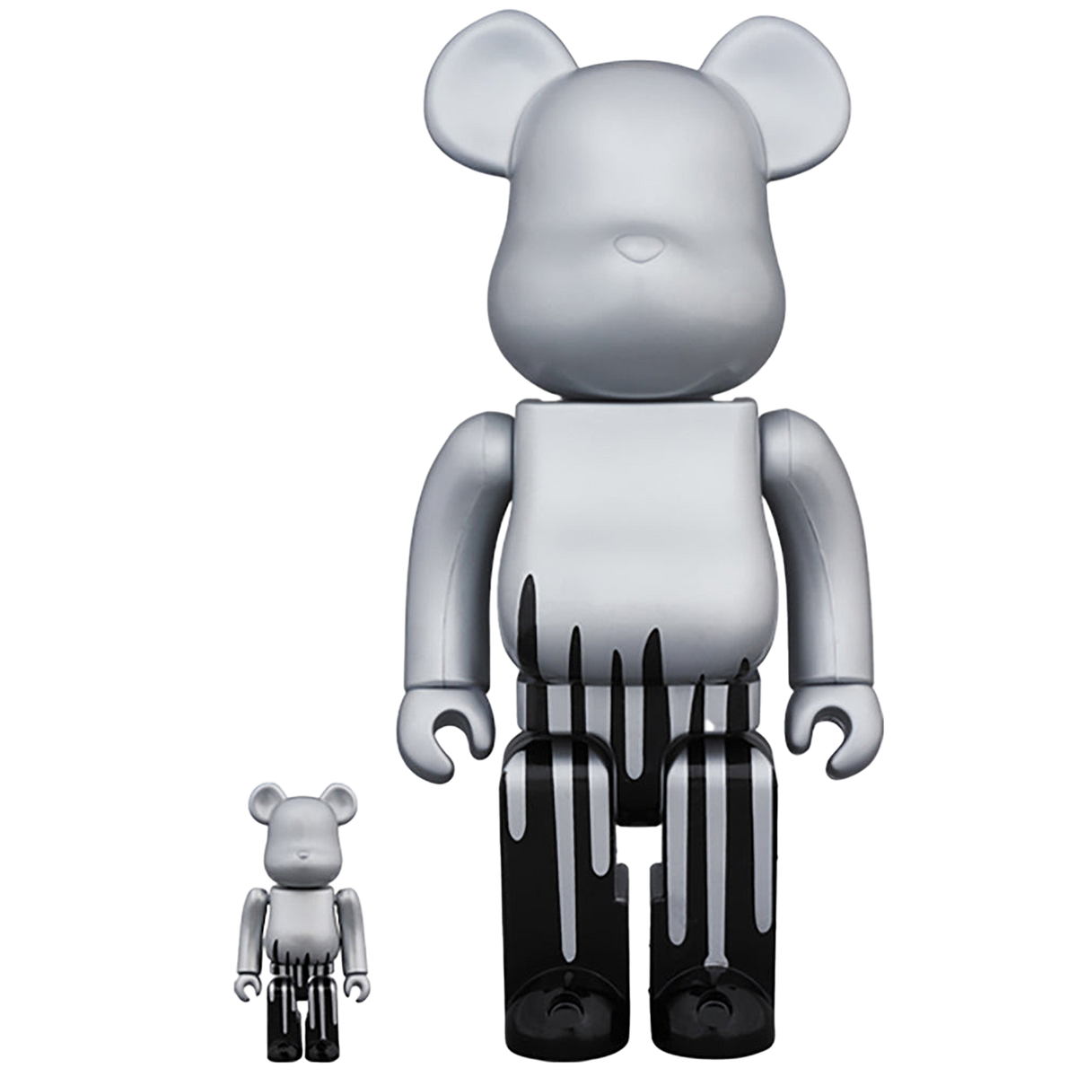 BE@RBRICK KRINK 100％ & 400％