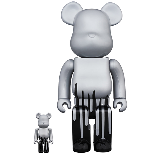 BE@RBRICK KRINK 100％ & 400％