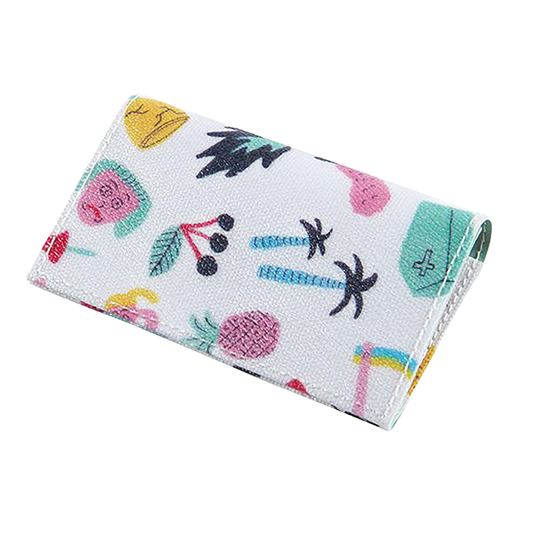 MLE "HONGAMA" SERIES CARD CASE 《Planned to be shipped in late October 2020》