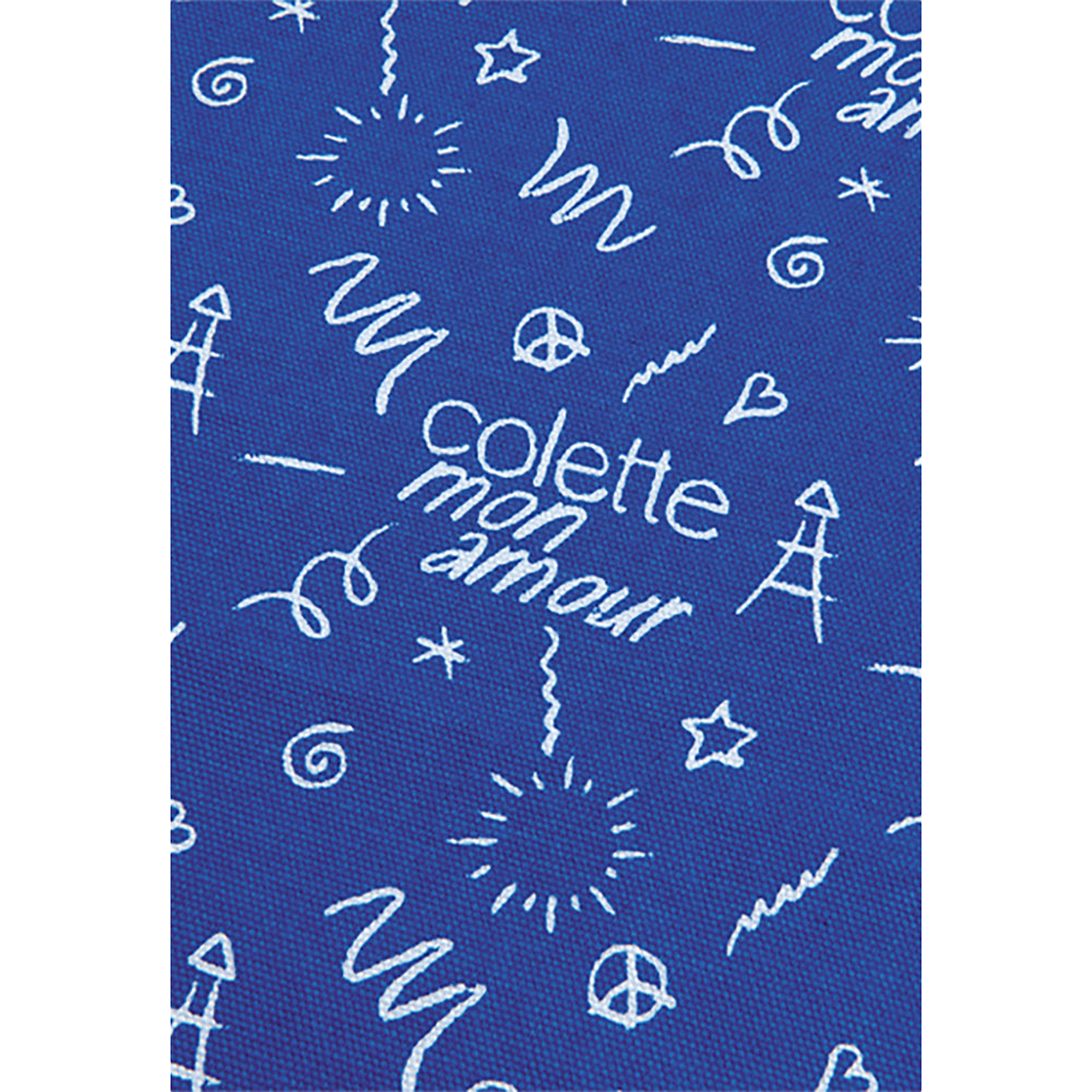 FABRICK colette mon amour シリーズ SIMPLE TOTE