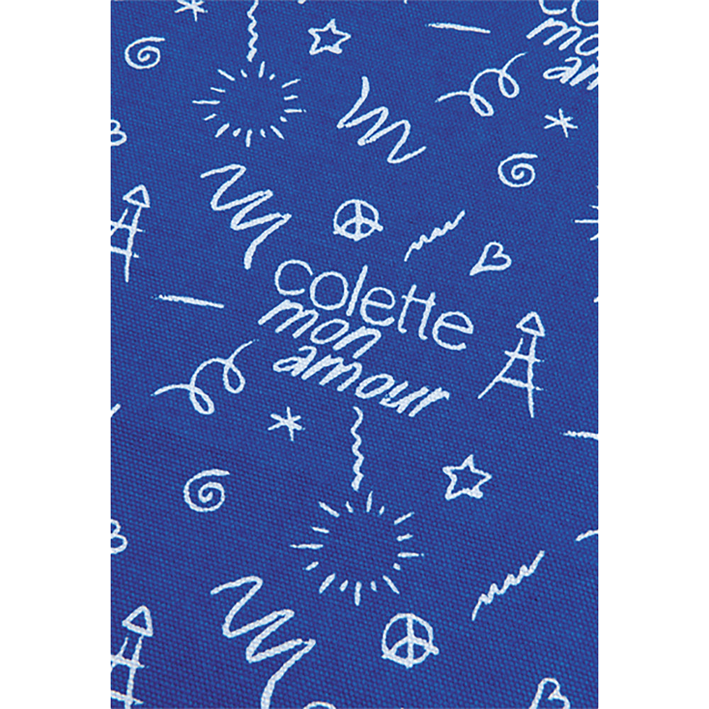 FABRICK colette mon amour シリーズ SIMPLE TOTE