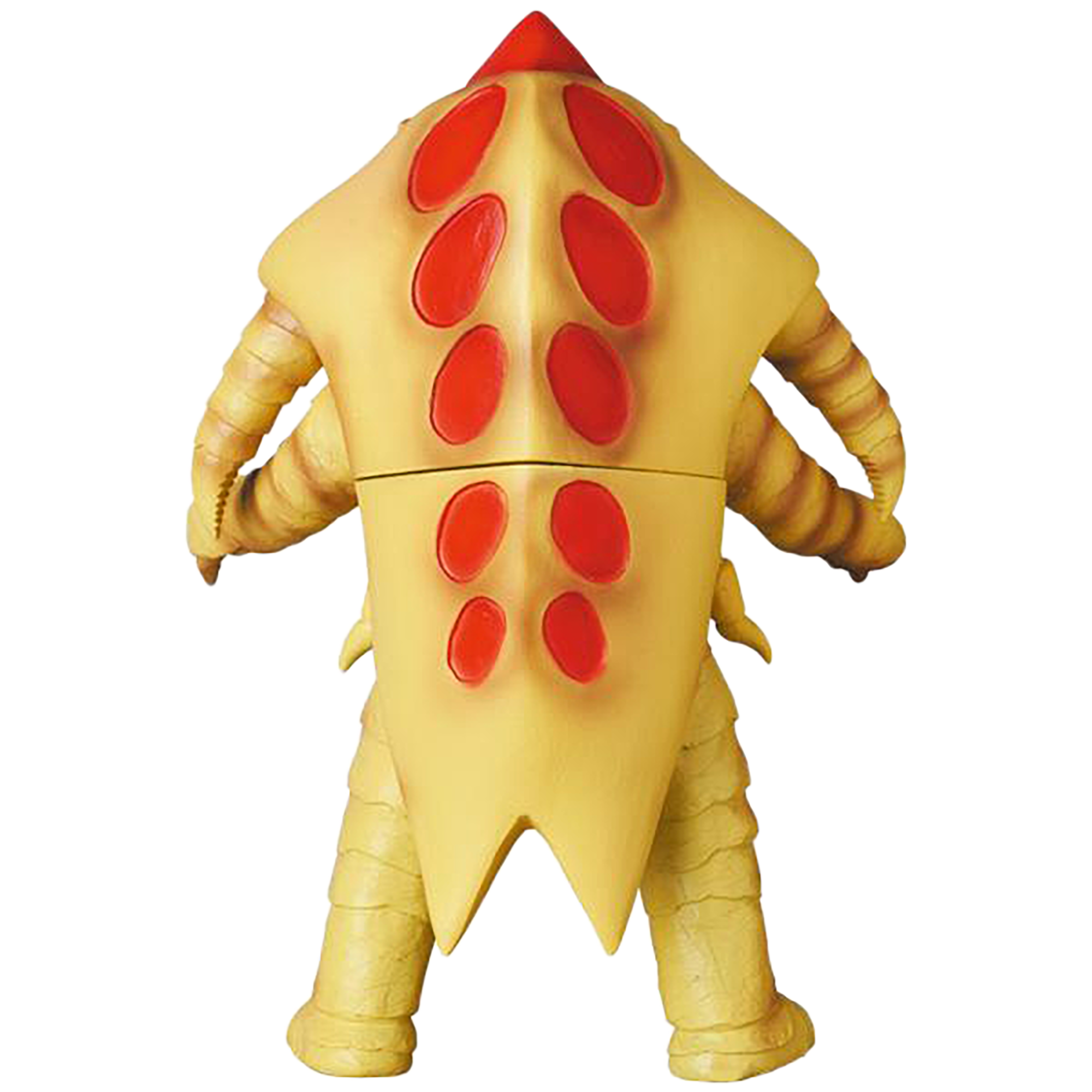 Shako Monster(from Space Sheriff Gavan)《Planned to be shipped in late Feb. 2021》