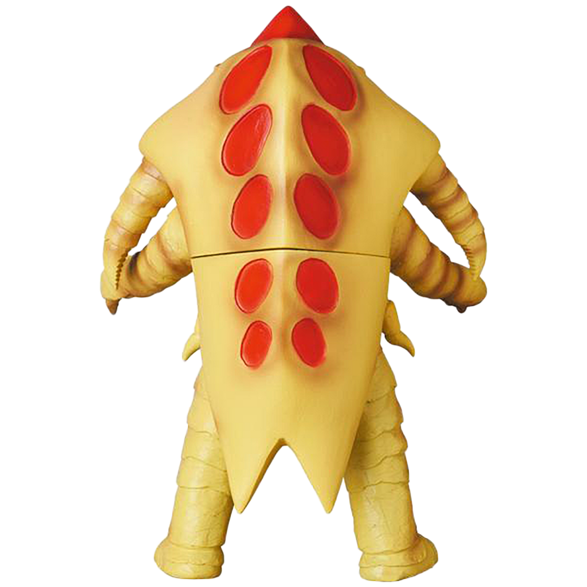 Shako Monster(from Space Sheriff Gavan)《Planned to be shipped in late Feb. 2021》