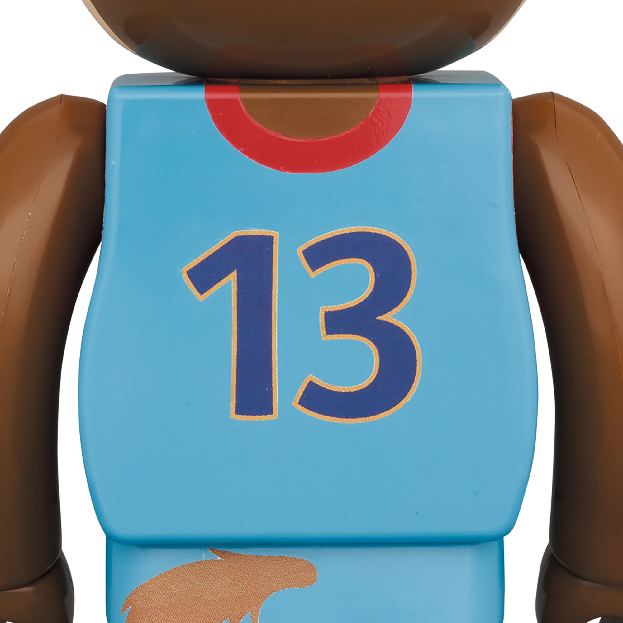 BE@RBRICK WILE E. COYOTE 100％ & 400％