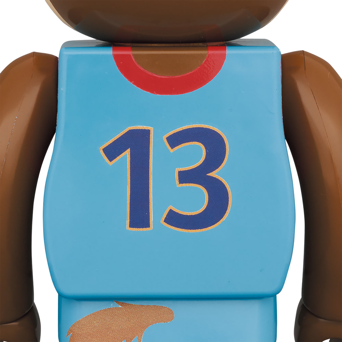 BE@RBRICK WILE E. COYOTE 100％ & 400％