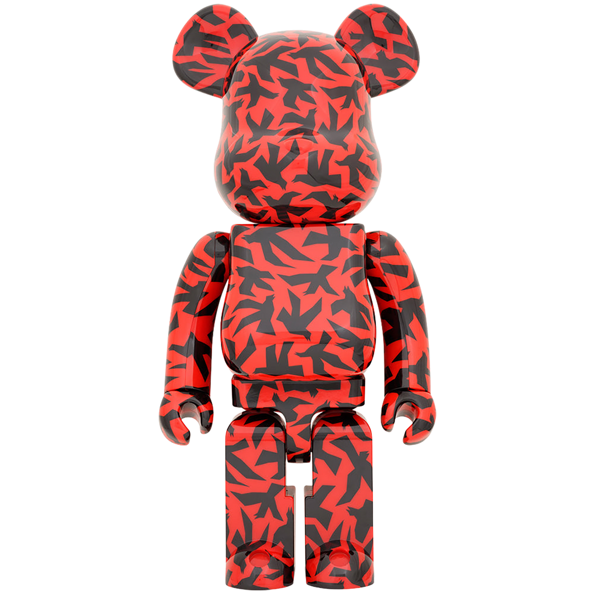 BE@RBRICK 鸟儿 1000%