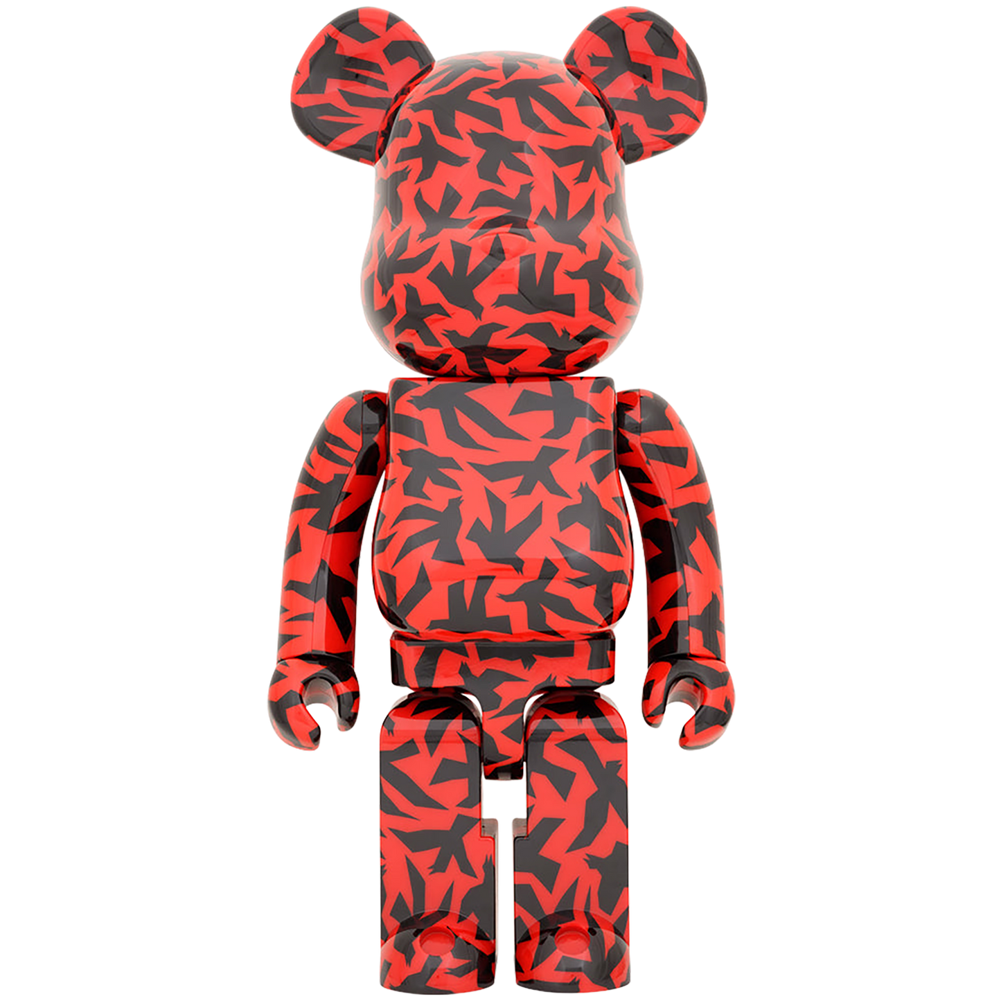 BE@RBRICK 鸟儿 1000%
