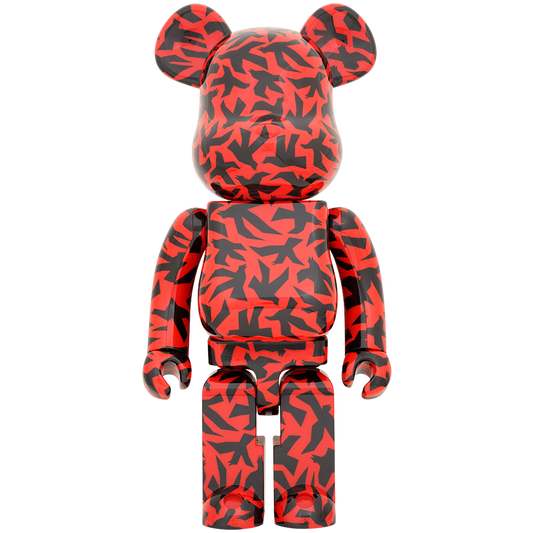BE@RBRICK THE BIRDS 1000％