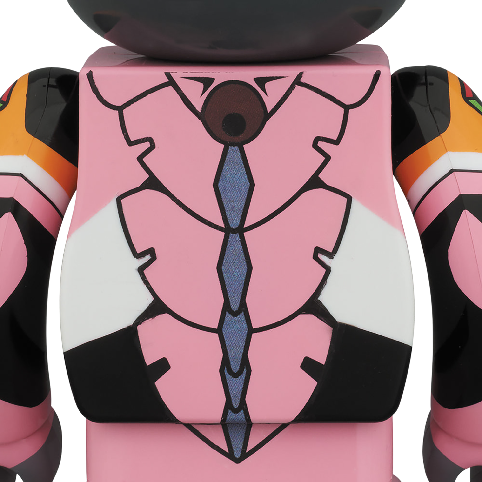 BE@RBRICK Evangelion Unit 8 β 1000％《Planned to be shipped in late July 2023 / Orders can be placed until January 10th》
