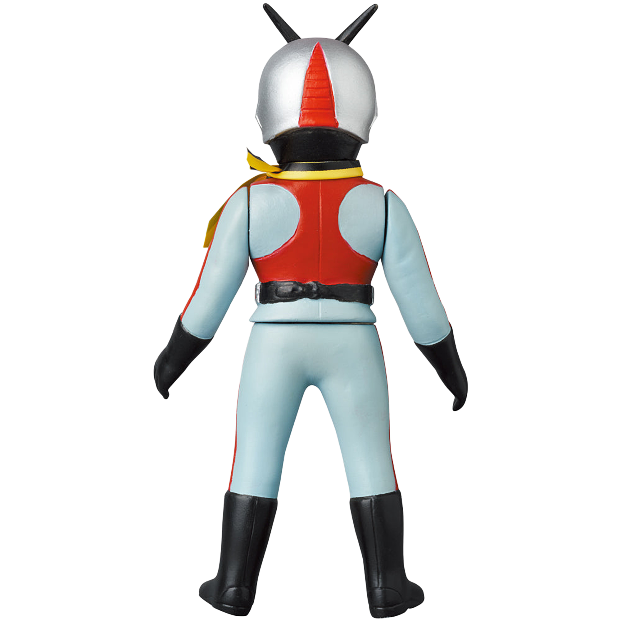 Kamen Rider X(Middle size)《Planned to be released/shipped in Oct. 2023 / Order period is until July 31》