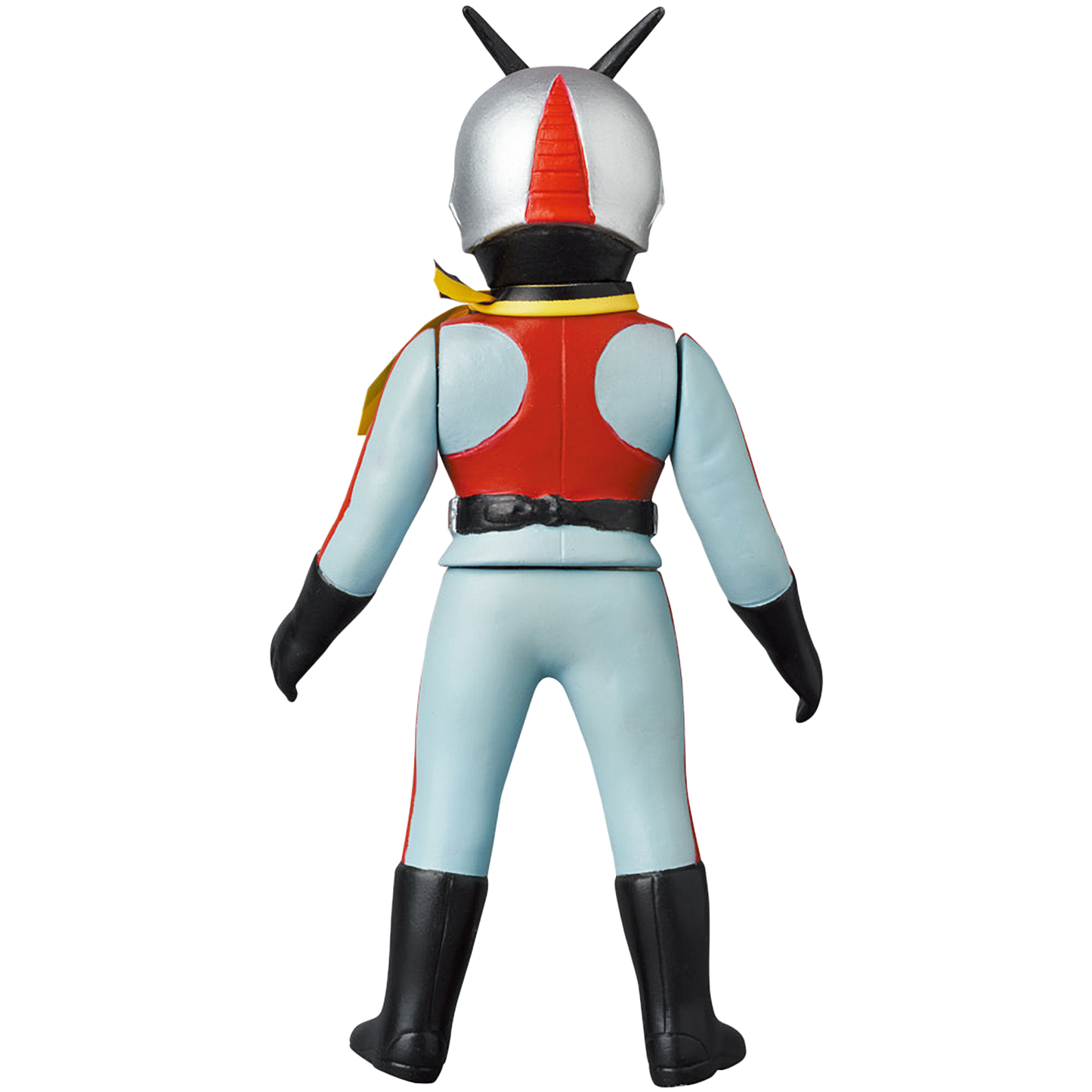 Kamen Rider X(Middle size)《Planned to be released/shipped in Oct. 2023 / Order period is until July 31》