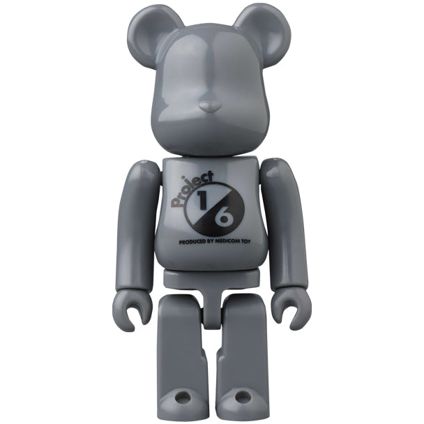 BE@RBRICK SERIES 46 Release Campaign Special Edition_4
