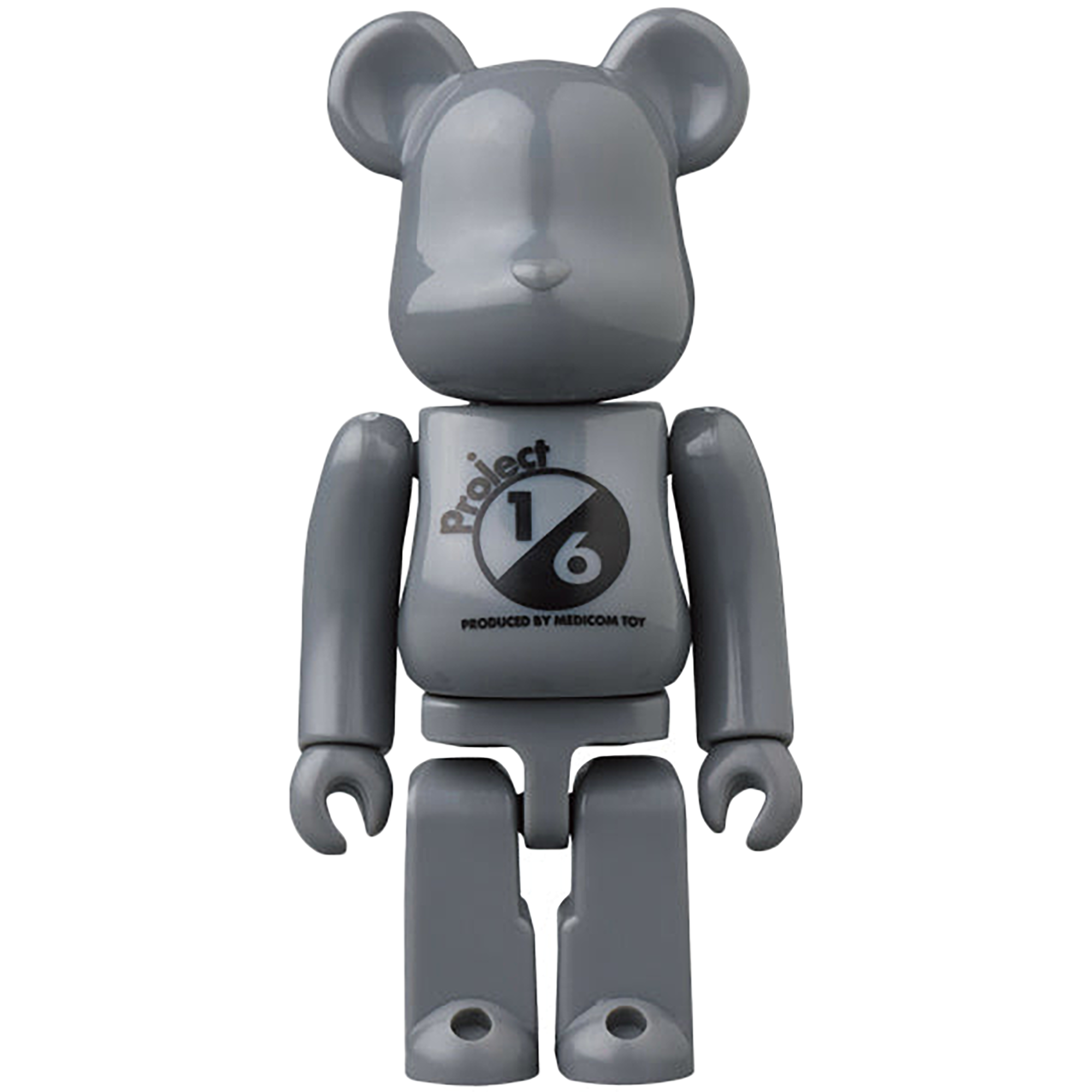 BE@RBRICK SERIES 46 Release Campaign Special Edition