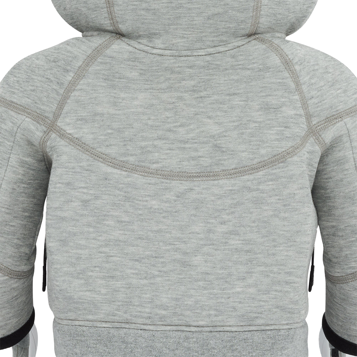 BE@RBRICK NIKE TECH FLEECE N98 1000％