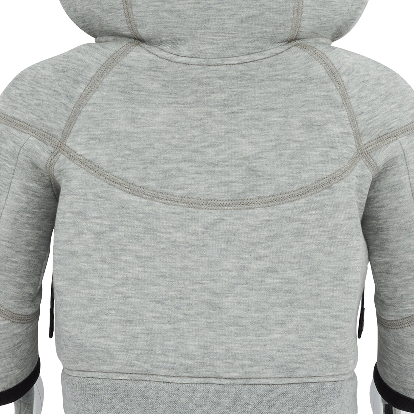 BE@RBRICK NIKE TECH FLEECE N98 1000％