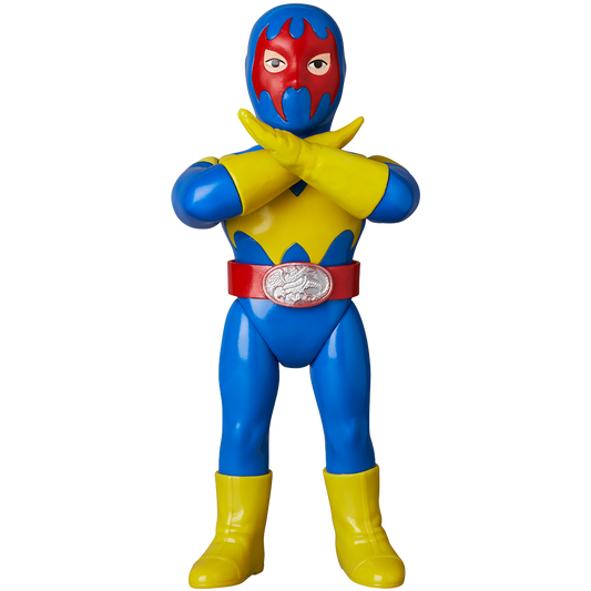 Gel shocker combatant (arm cross Ver.)《Planned to be shipped in late August 2024 / Order period is until May 31》